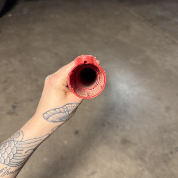 ORIGINAL OEM Dyson UP13 DC41 DC65 DC66 Ball Animal PRO+ Vacuum PARTS Wand Tube - Picture 8 of 8